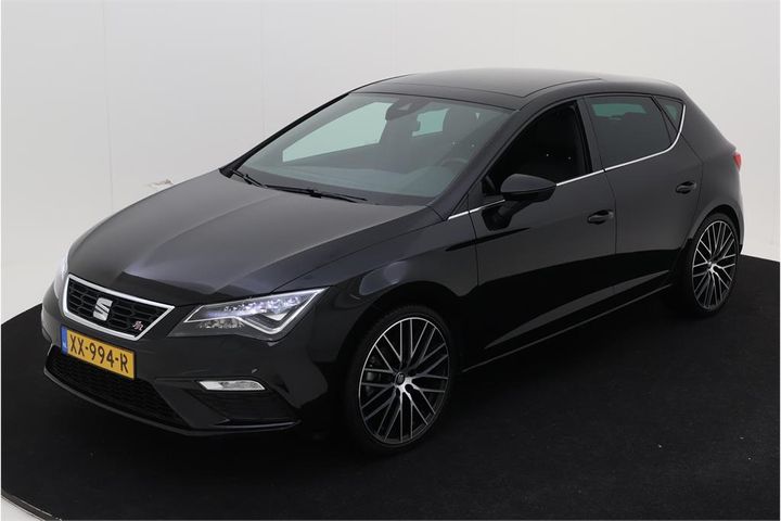 SEAT LEON 2019 vsszzz5fzkr084311