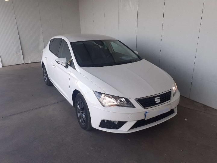 SEAT LEN 2019 vsszzz5fzkr084473