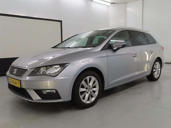 SEAT LEON ST 2019 vsszzz5fzkr085507