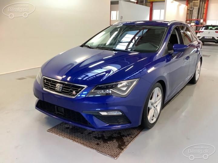 SEAT LEN ST 2019 vsszzz5fzkr086501