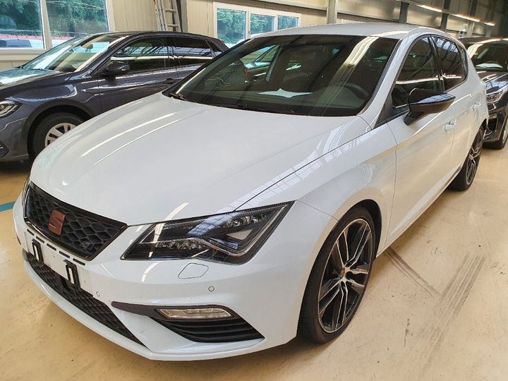 SEAT LEON 2019 vsszzz5fzkr086773