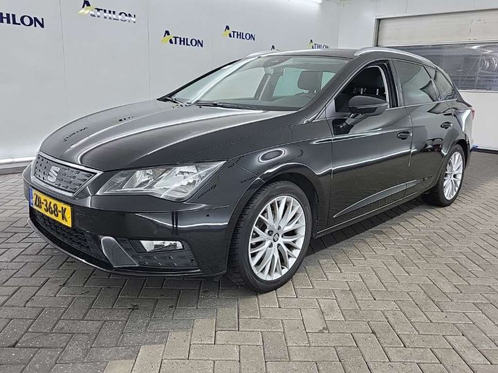 SEAT LEON ST 2019 vsszzz5fzkr087324