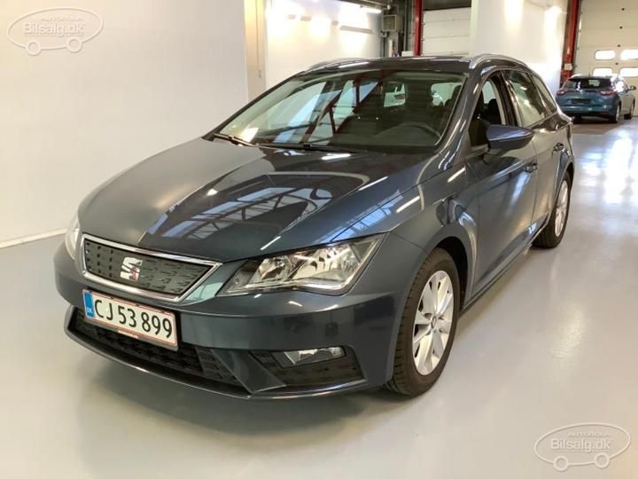 SEAT LEN ST 2019 vsszzz5fzkr090439