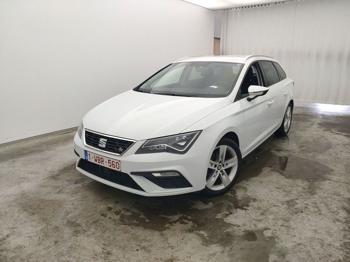 SEAT LEON ST FL'16 2019 vsszzz5fzkr090506