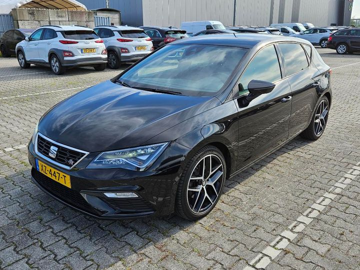 SEAT LEON 2019 vsszzz5fzkr090806