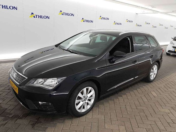 SEAT LEON ST 2019 vsszzz5fzkr093342