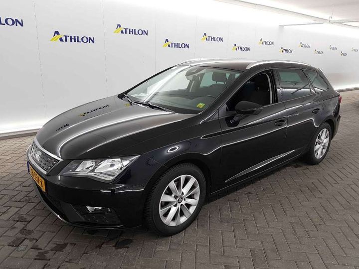 SEAT LEON ST 2019 vsszzz5fzkr093532