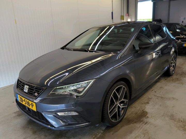 SEAT LEON 2019 vsszzz5fzkr093923