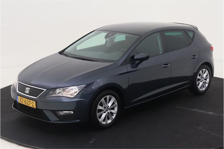 SEAT LEON 2019 vsszzz5fzkr094308