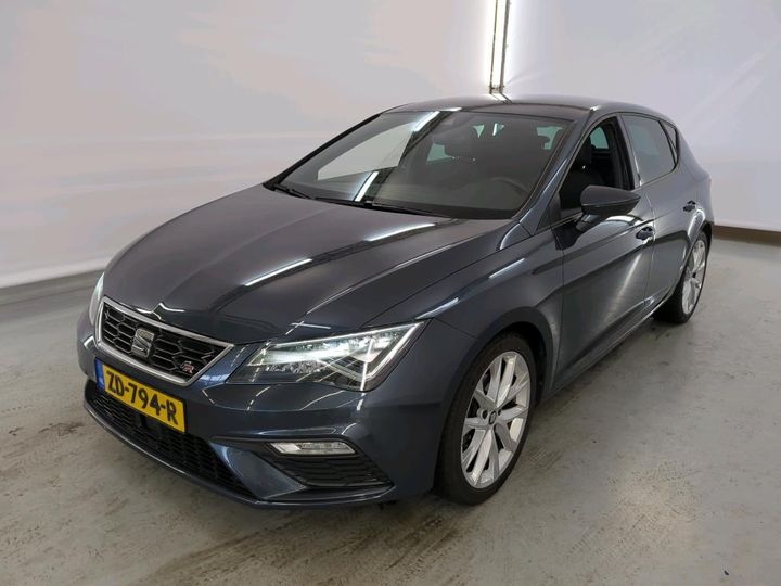 SEAT LEON 2019 vsszzz5fzkr095999