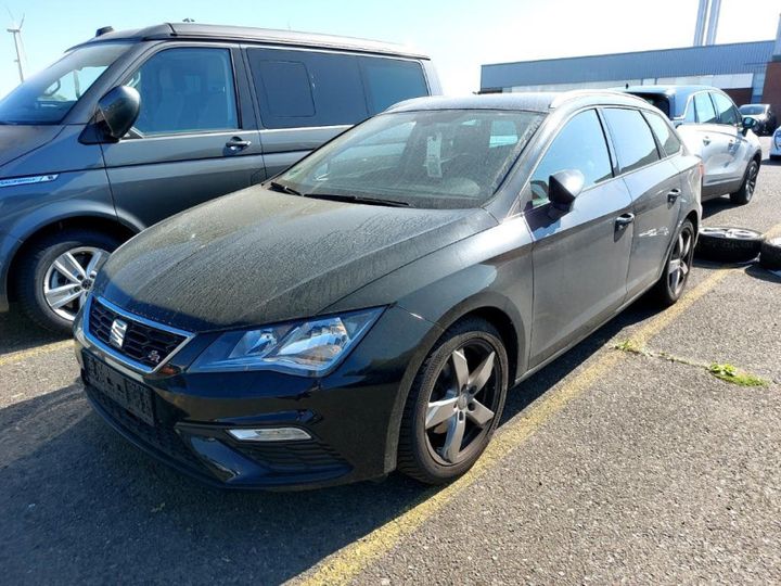 SEAT LEON ST 2019 vsszzz5fzkr098008