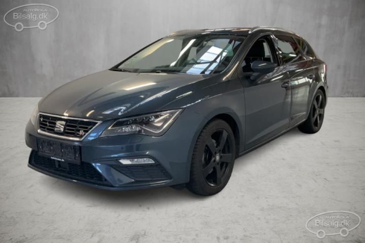 SEAT LEN 2019 vsszzz5fzkr098014