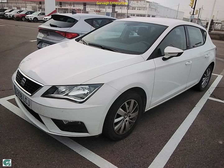 SEAT LEON 2019 vsszzz5fzkr099463