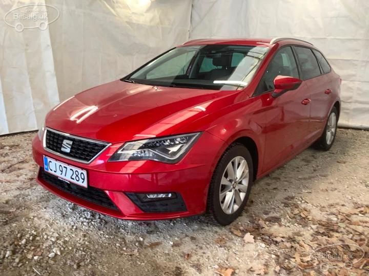 SEAT LEN ST 2019 vsszzz5fzkr099534