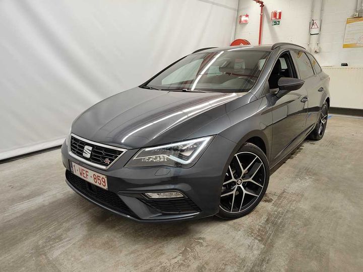 SEAT LEON ST FL'16 2019 vsszzz5fzkr099750