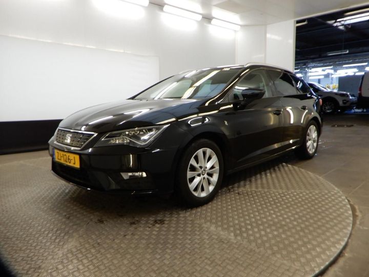 SEAT LEON ST 2019 vsszzz5fzkr099812