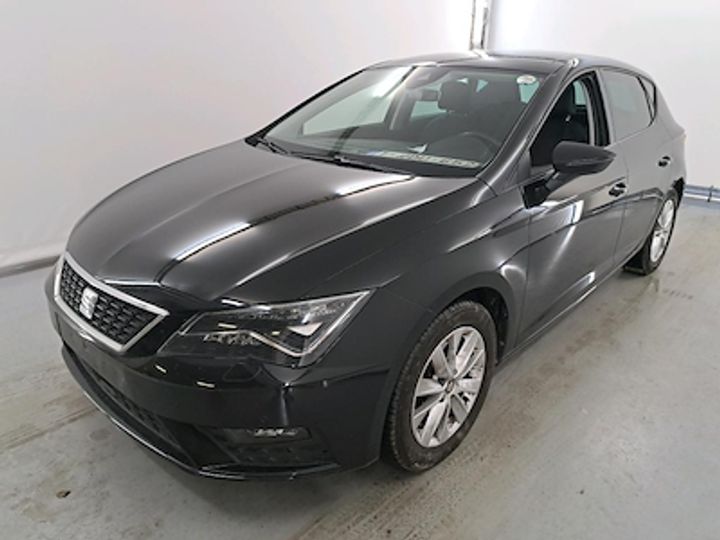 SEAT LEON 2019 vsszzz5fzkr102139