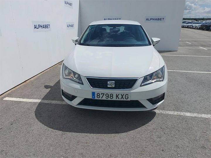 SEAT LEN DIESEL 2019 vsszzz5fzkr103102