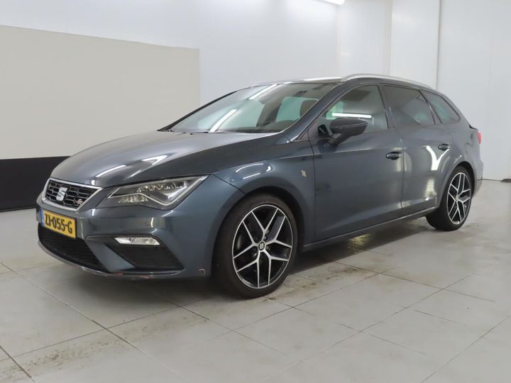 SEAT LEON ST 2019 vsszzz5fzkr109892