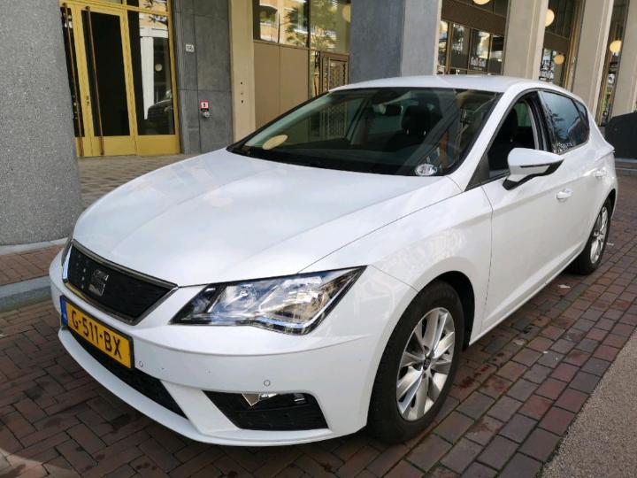 SEAT LEON 2019 vsszzz5fzkr112322