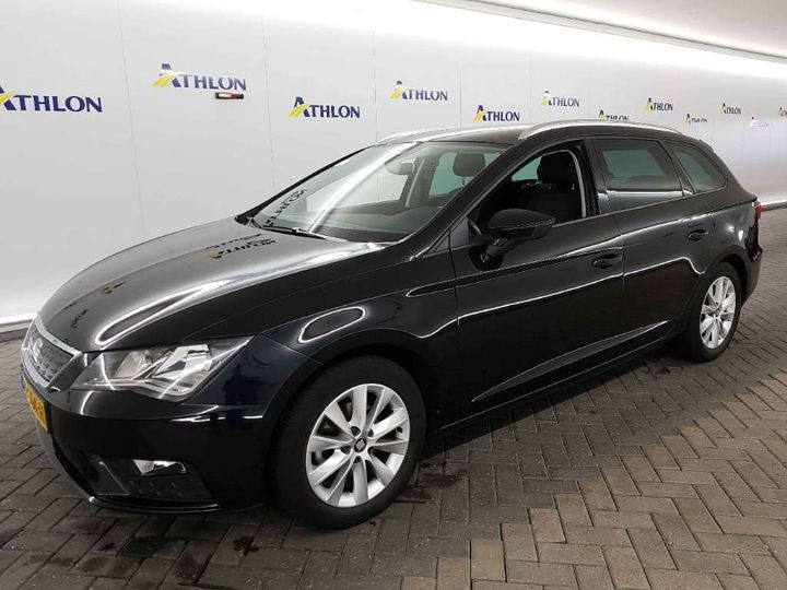 SEAT LEON ST 2019 vsszzz5fzkr112433