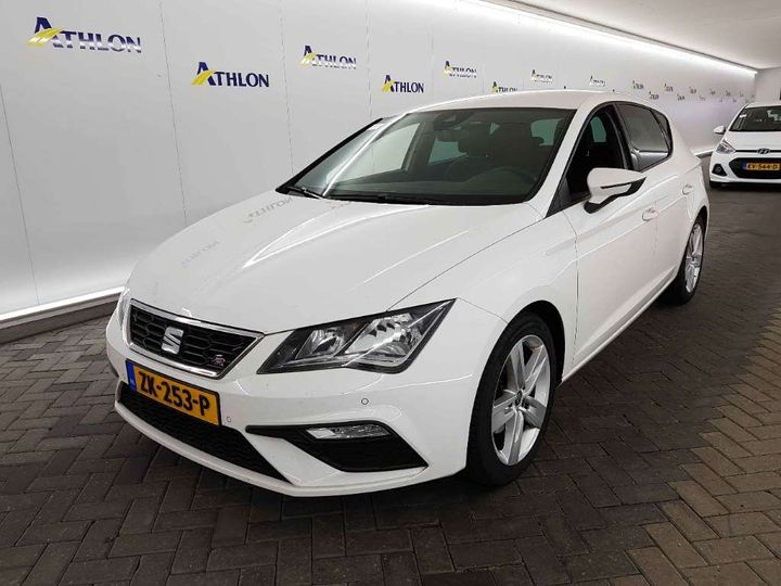 SEAT LEON 2019 vsszzz5fzkr113526