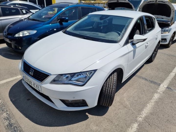 SEAT LEON 2019 vsszzz5fzkr117716