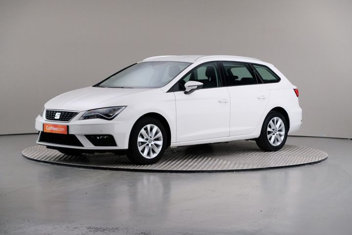 SEAT LEON ST 2019 vsszzz5fzkr117994