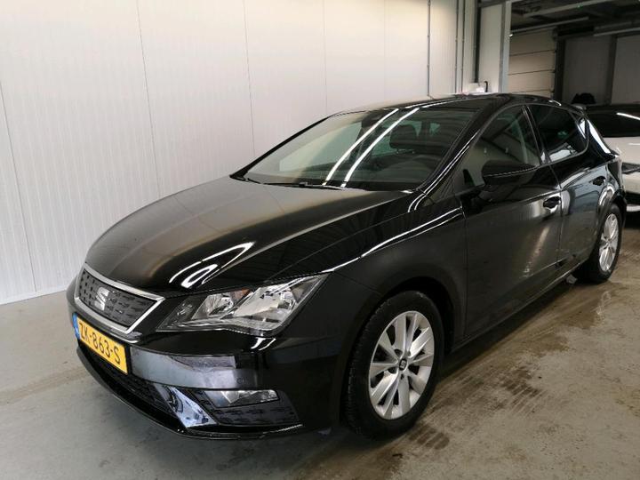 SEAT LEON 2019 vsszzz5fzkr118561