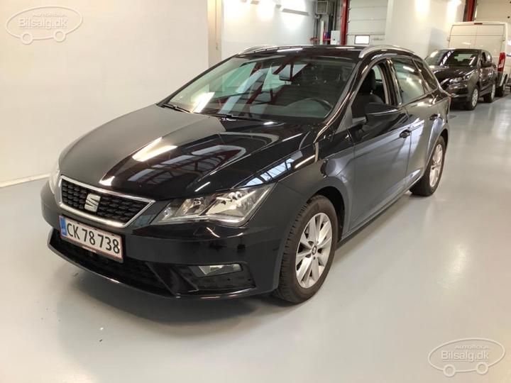 SEAT LEN ST 2019 vsszzz5fzkr118719