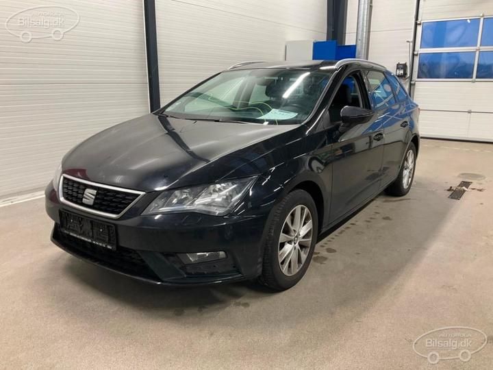 SEAT LEN ST 2019 vsszzz5fzkr120574