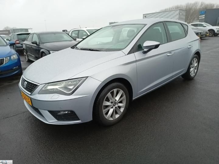 SEAT LEON 2019 vsszzz5fzkr121576