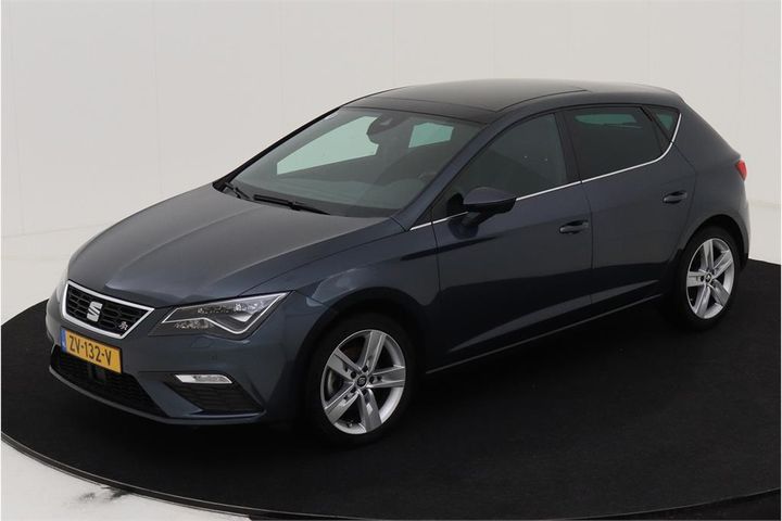 SEAT LEON 2019 vsszzz5fzkr122500