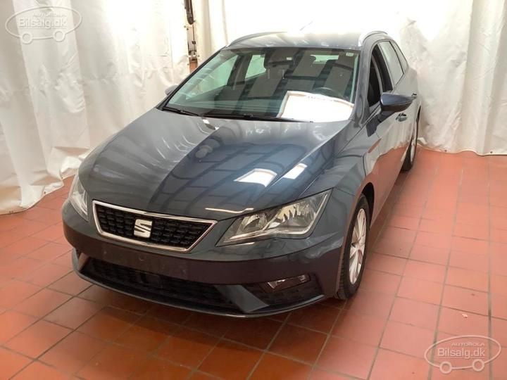 SEAT LEN ST 2019 vsszzz5fzkr123401