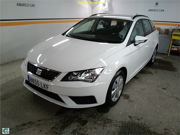 SEAT LEON 2020 vsszzz5fzkr123532