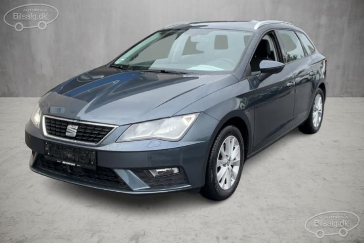 SEAT LEN 2019 vsszzz5fzkr123750