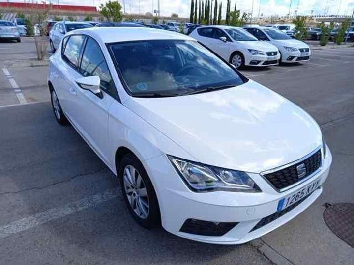 SEAT LEON 2019 vsszzz5fzkr125479