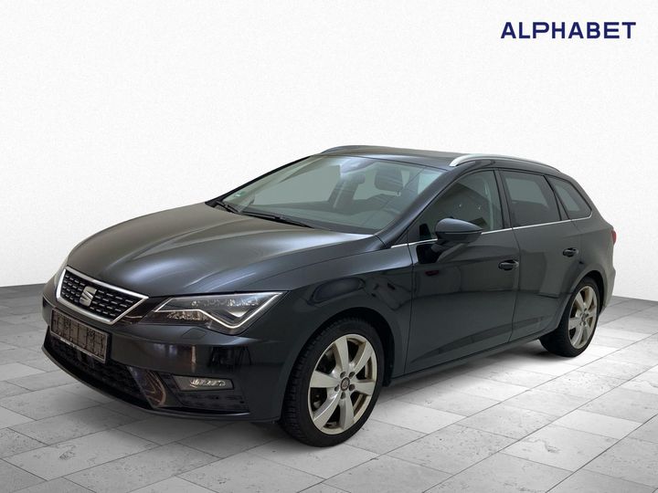 SEAT LEON ST 2.0 TDI DPF 2019 vsszzz5fzkr126204