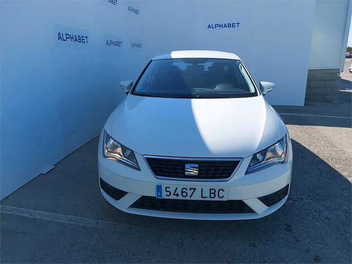 SEAT LEON 2019 vsszzz5fzkr126274