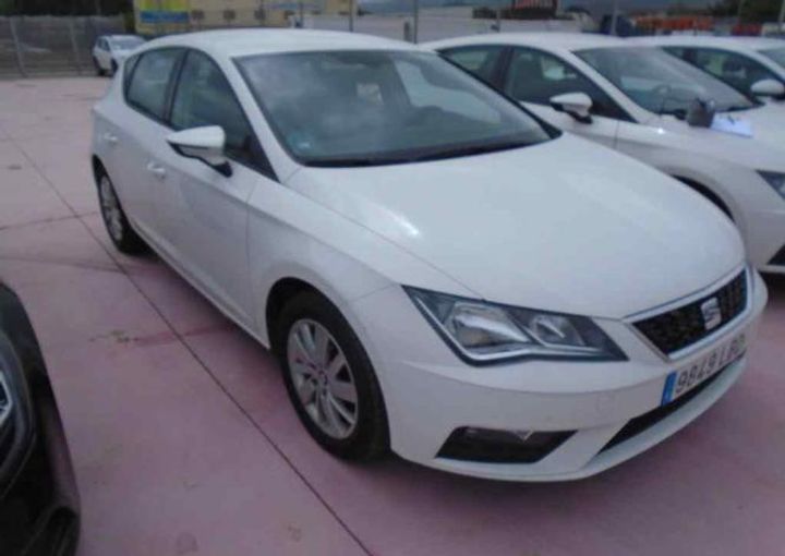 SEAT LEON 2019 vsszzz5fzkr126584