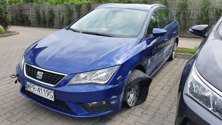 SEAT LEON 2019 vsszzz5fzkr126834