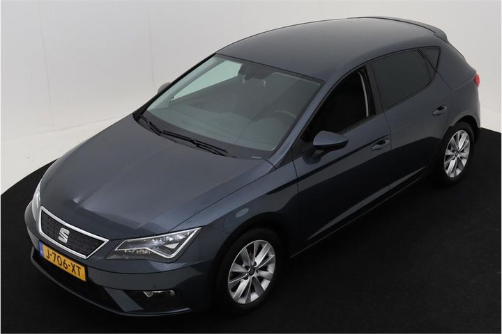 SEAT LEON 2019 vsszzz5fzkr129100