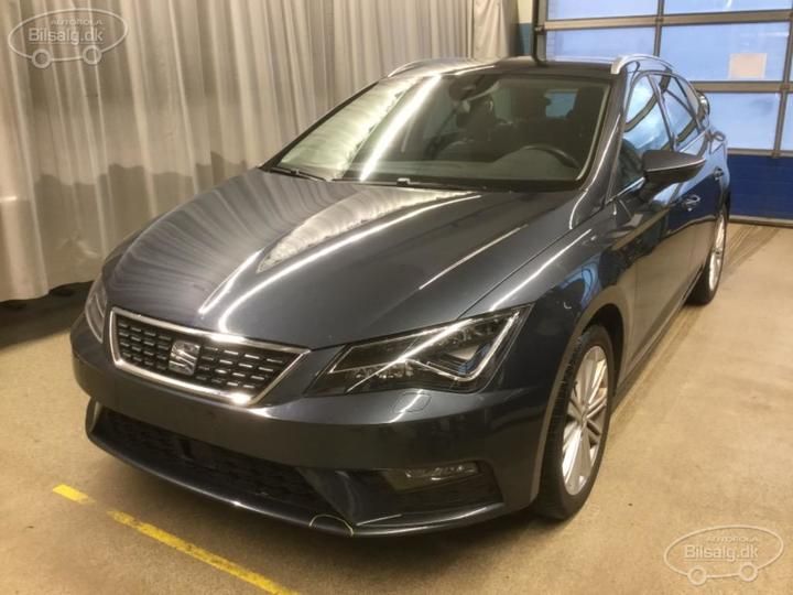 SEAT LEN ST 2019 vsszzz5fzkr129627