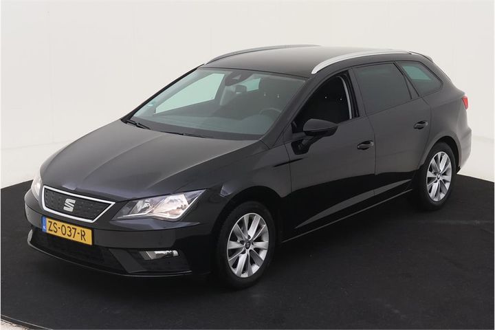 SEAT LEON ST 2019 vsszzz5fzkr130679