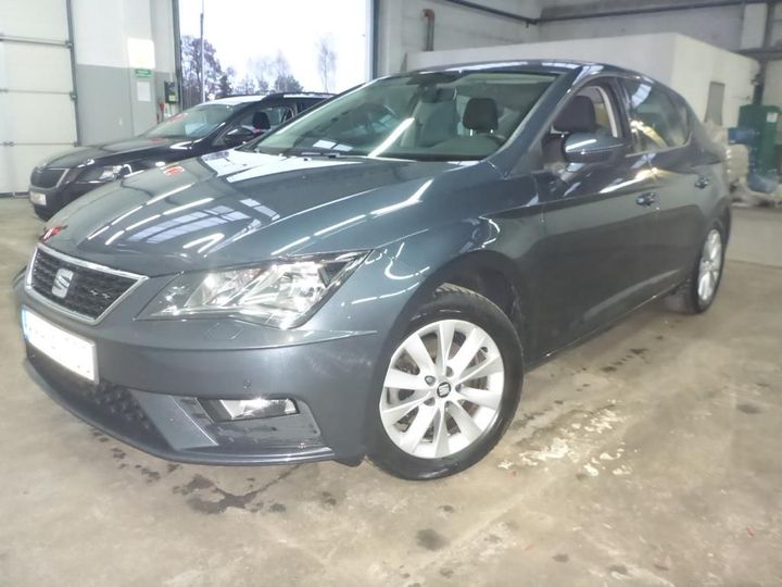 SEAT LEON 2019 vsszzz5fzkr131134