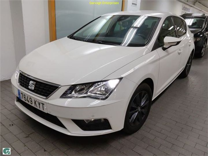 SEAT LEON 2019 vsszzz5fzkr134502