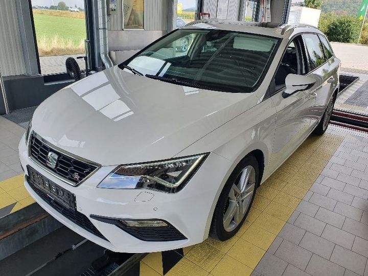 SEAT LEON ST (5F8)(10.2013-&GT) 2019 vsszzz5fzkr134873