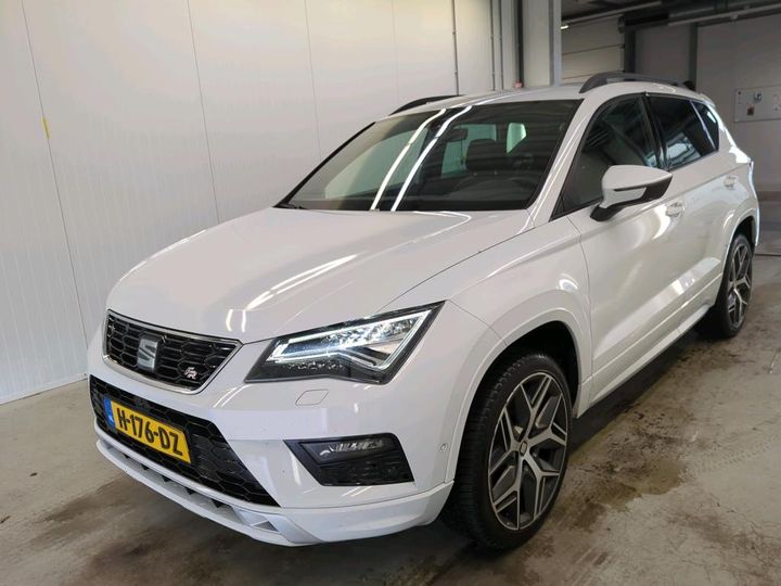 SEAT ATECA 2020 vsszzz5fzl6504069