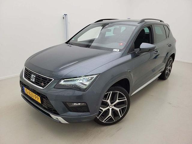 SEAT ATECA 2019 vsszzz5fzl6528256