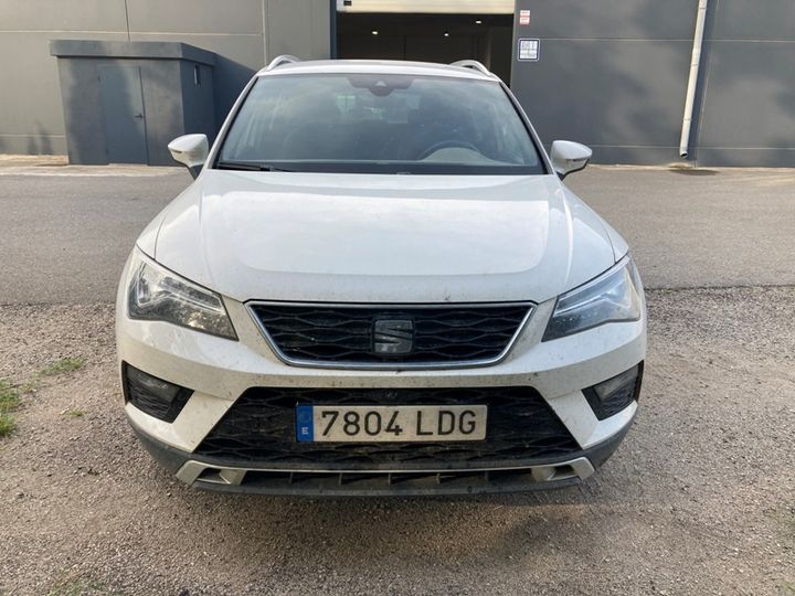 SEAT ATECA 2019 vsszzz5fzl6529245